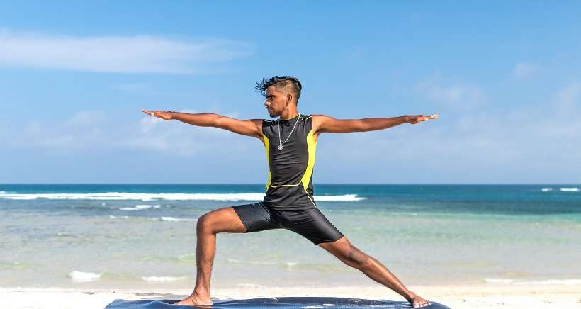 Saint Cyr sur Mer: Et si on se mettait au sport cet été ? C'est gratuit!