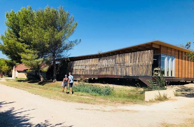 Réouverture du Musée de la Camargue