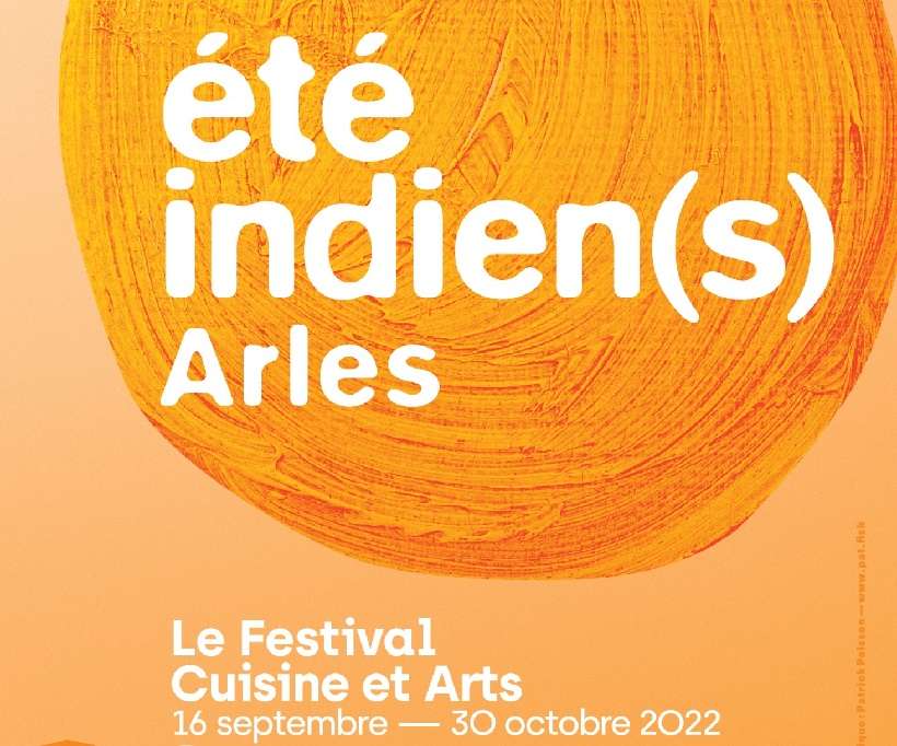 Festival Eté Indien(s) #3 à Arles