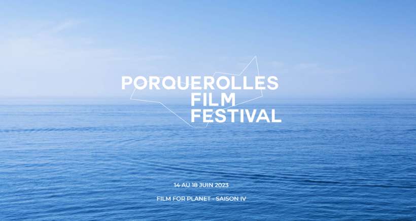 Première édition du Porquerolles Film Festival