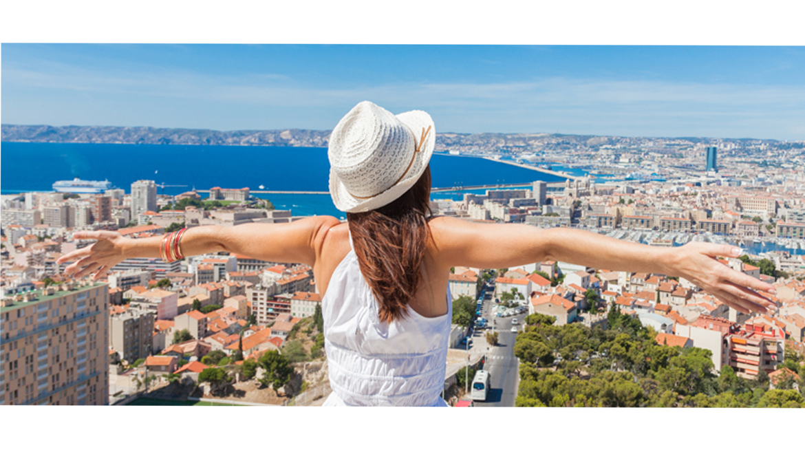 Insolite : des balades urbaines pour (re)découvrir Marseille