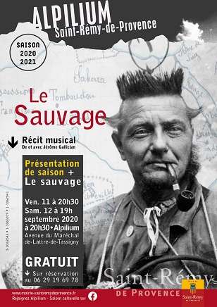 Le sauvage