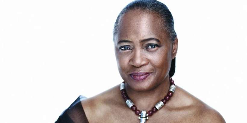 Barbara Hendricks & son Blues Band