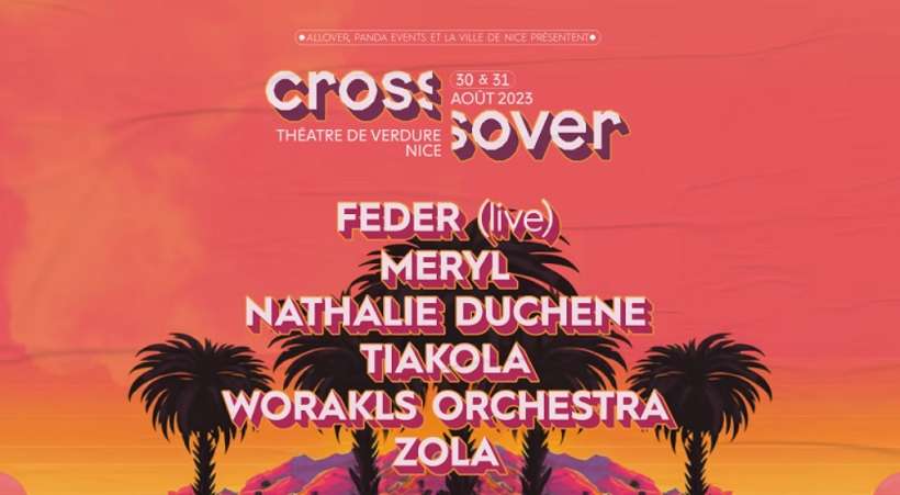 Festival Crossover