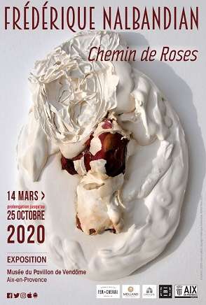 FrÃ©dÃ©rique Nalbandian : Chemin de Roses