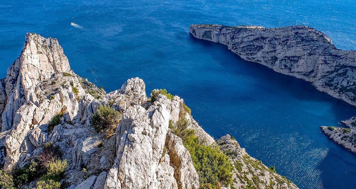 Une saison touristique hors normes dans les Bouches du Rhône cet été