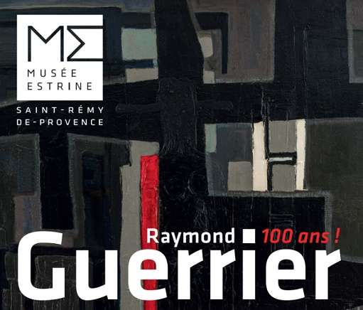 Raymond Guerrier 100 ans !