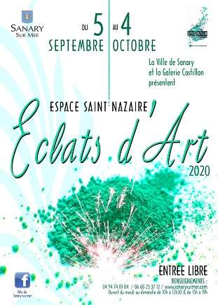 Eclats d'Art