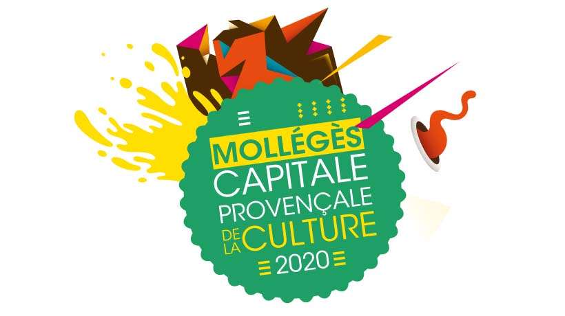 Mollégès Capitale Provençale de la Culture