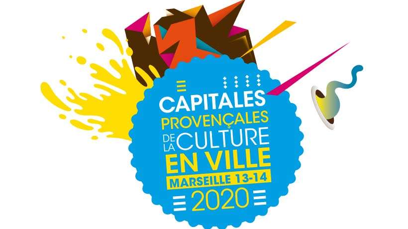 Marseille 13-14, Capitale provençale de la Culture 2020