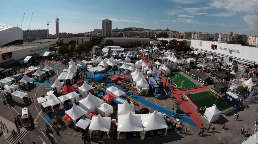 Foire de Marseille et événements annulés: Qui va payer la note?