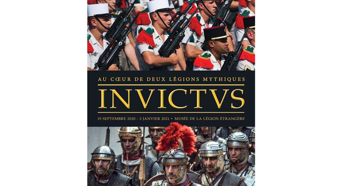  Invictus