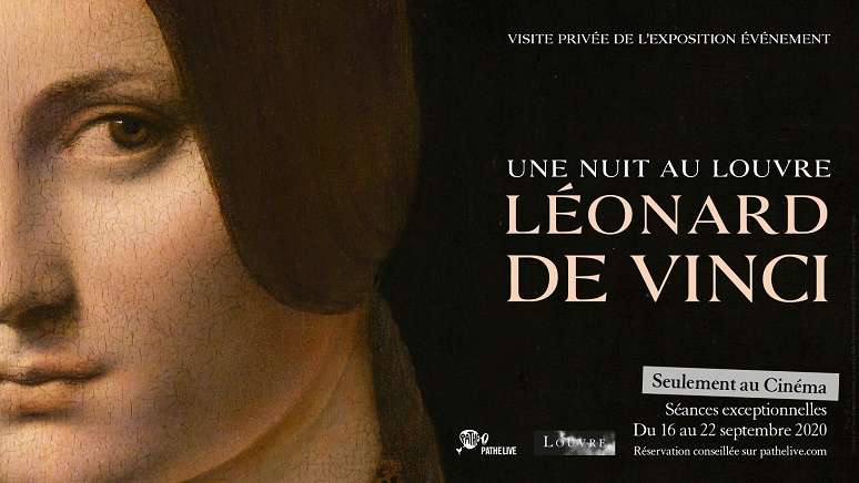 Une nuit au Louvre