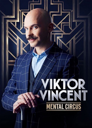 Viktor Vincent - Mental Circus