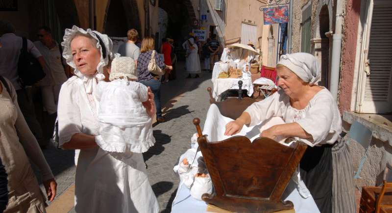 Le Fête de l'Olivier d'Ollioules n'aura pas lieu cette année