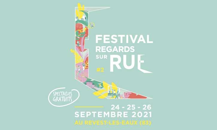 Festival Regards sur Rue