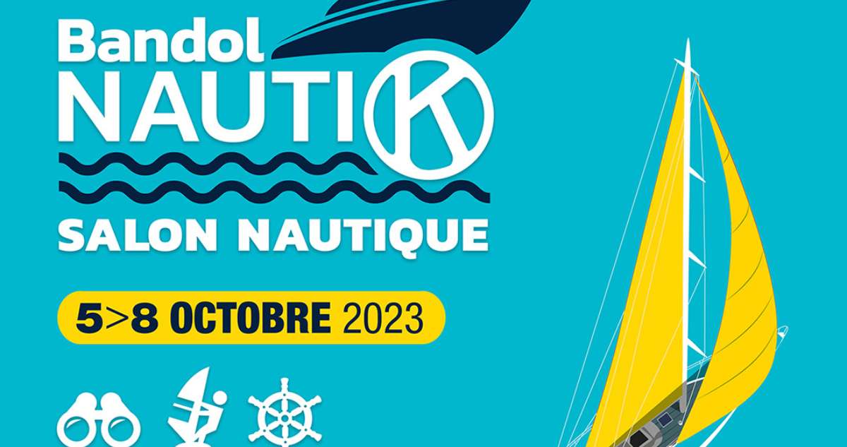 Salon nautique