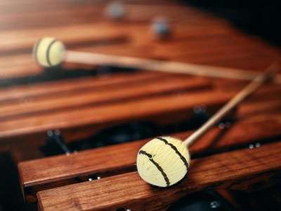 MusÃ©ique #6 : Marimba dans tous ses Ã©tats