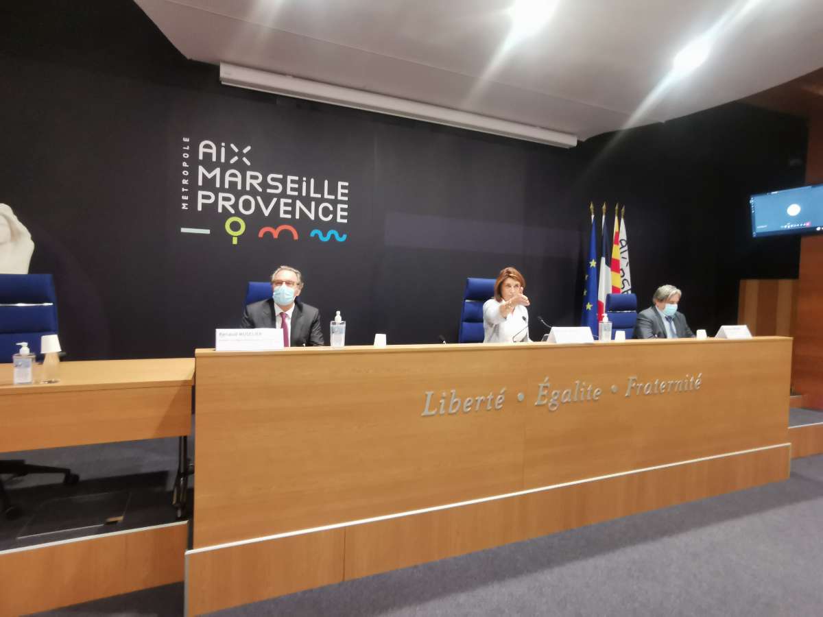 Marseille : Un recours en référé liberté sera déposé dès demain pour contester les mesures du gouvernement