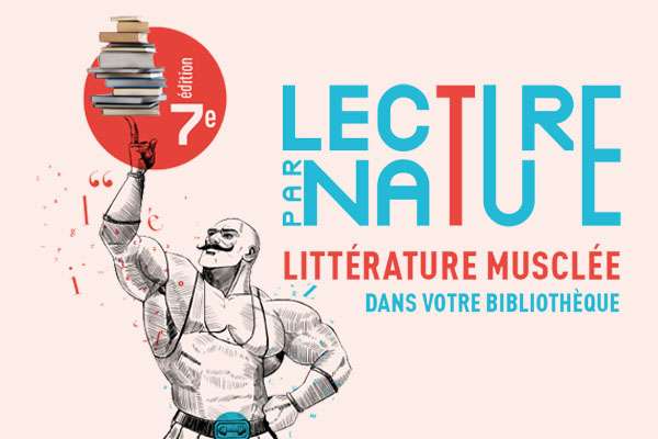 Le programme de Lecture par Nature à Marseille