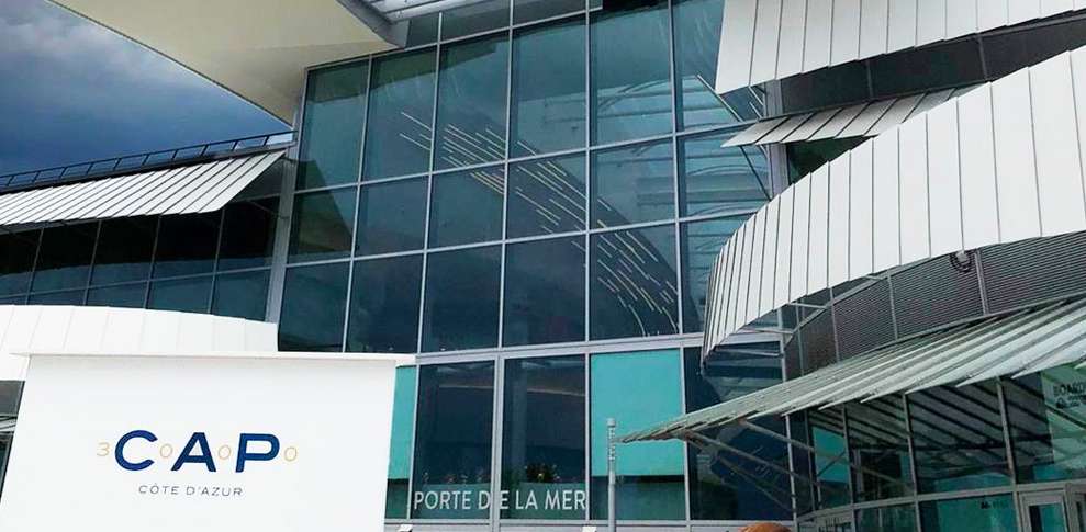 Alpes-Maritimes: fermeture des centres commerciaux à 14h ce vendredi 2 octobre