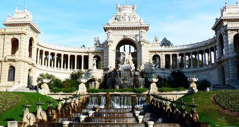 Le parc Longchamp fermÃ© ce vendredi 2 octobre