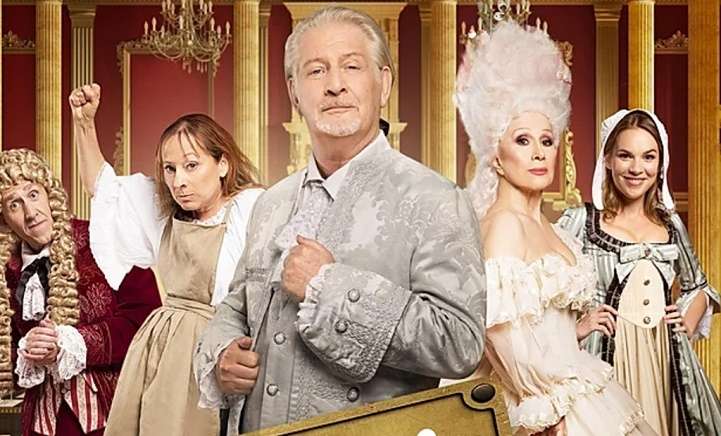 Louis Xvi Fr 13 03 2022 Marignane Frequence Sud Fr