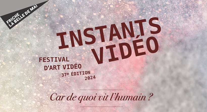 Les Instants Vidéos : Mort, la vie te guette