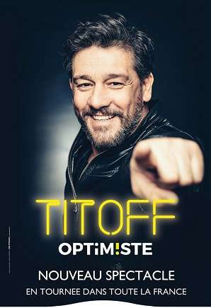 Titoff - Optimiste