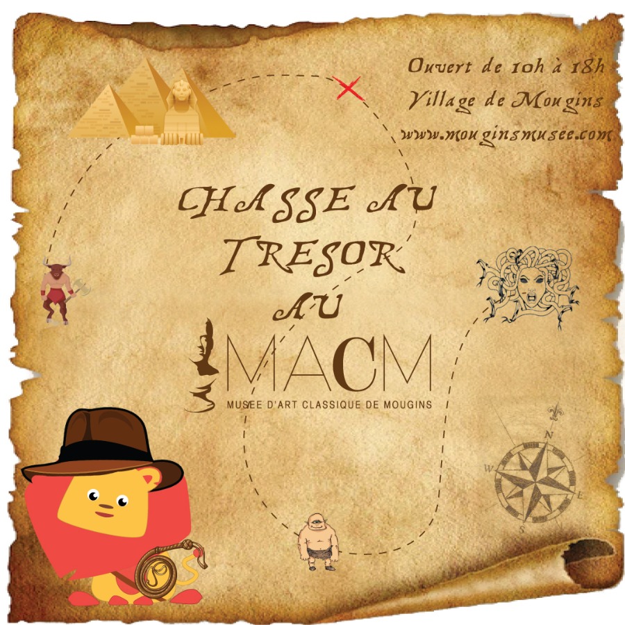 Chasse au trésor 11 ans Outlet