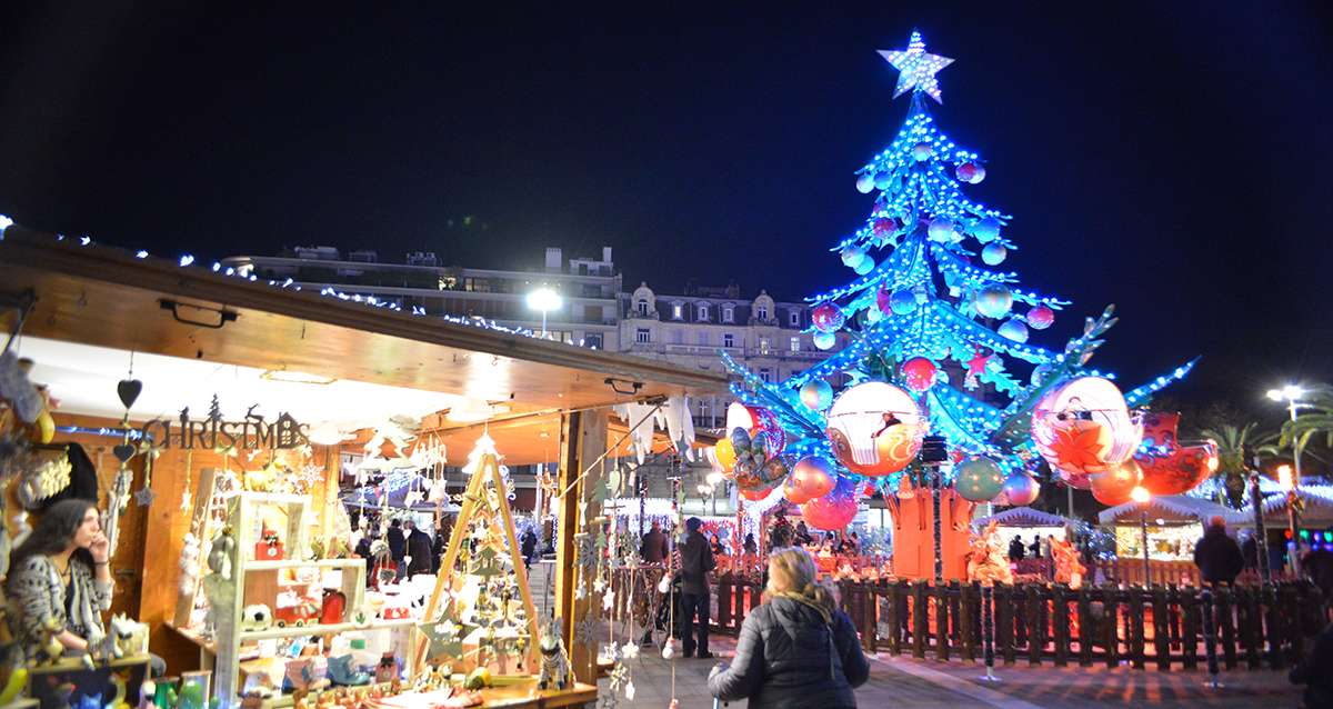 Coronavirus : La tenue des marchés de Noël déjà menacée