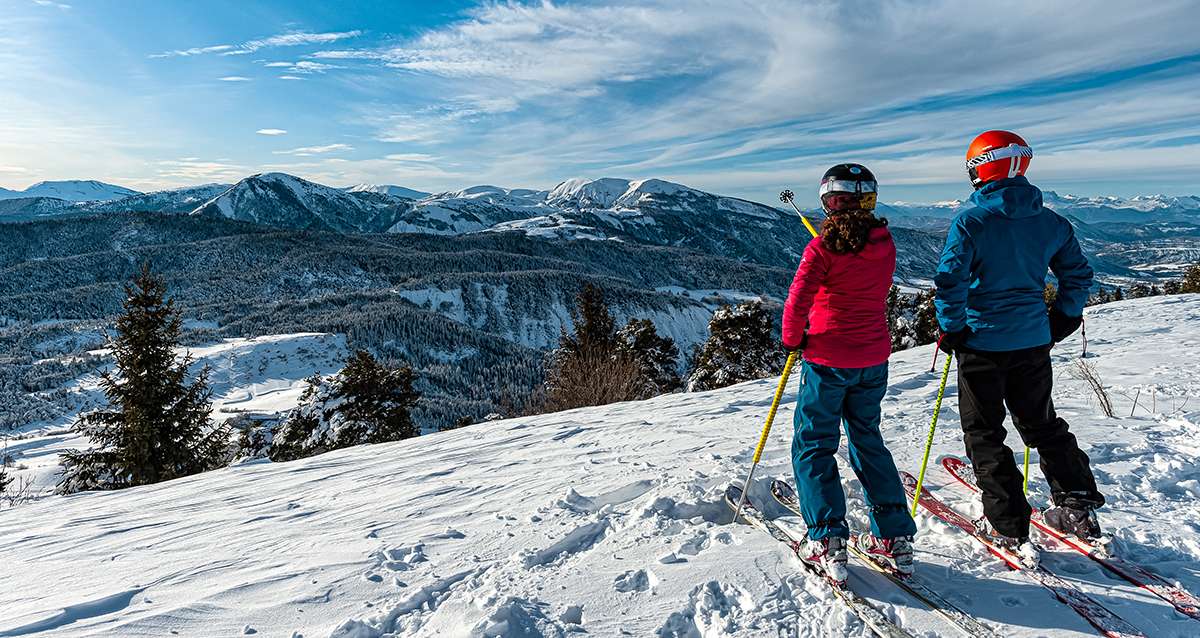 Comment les stations de ski préparent leur ouverture cette année