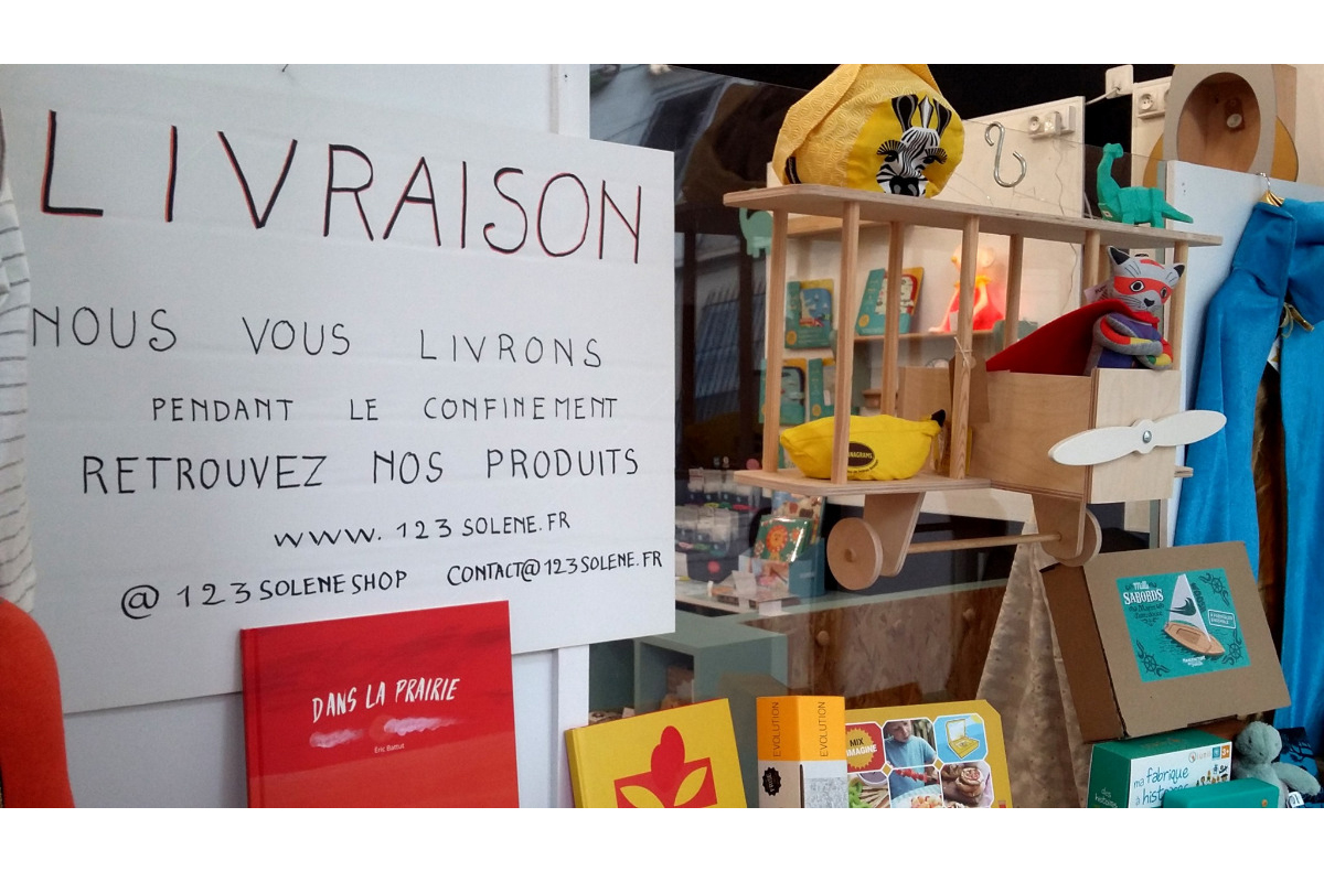 Jouets à Marseille, notre sélection de boutiques pour se faire plaisir