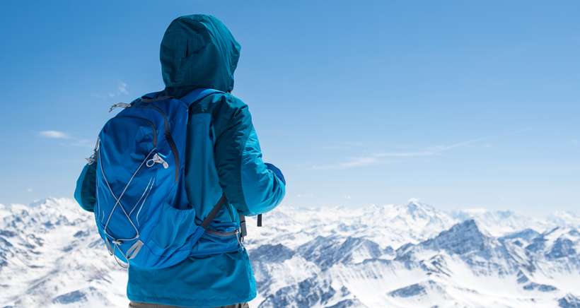 Skier dans les Alpes du Sud: les nouveautés 2020/2021