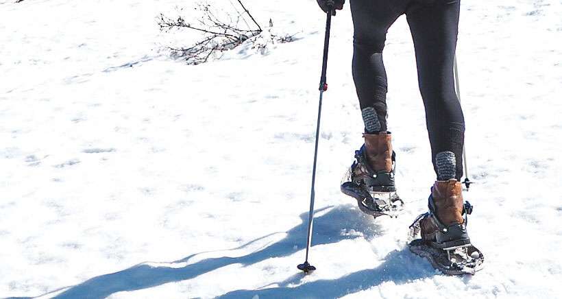 Vacances d'hiver sans skier à Serre-Chevalier