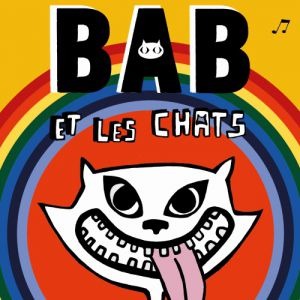 Bab et les chats - Oui futur