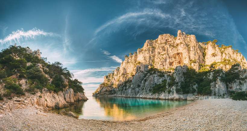 5 idées nature autour de Marseille