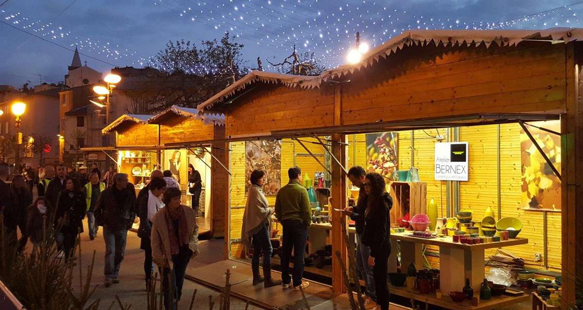 Bouches du Rhône: Le préfet autorise les marchés au santons dès ce weekend