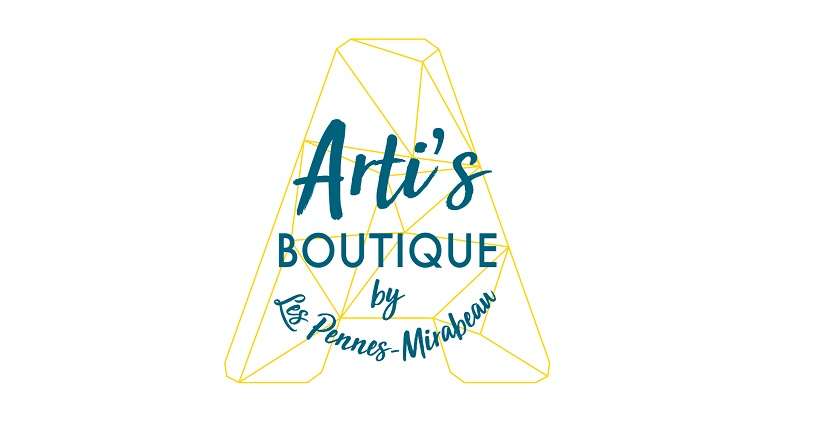 Une nouvelle Arti's Boutique a ouvert ses portes aux Pennes Mirabeau
