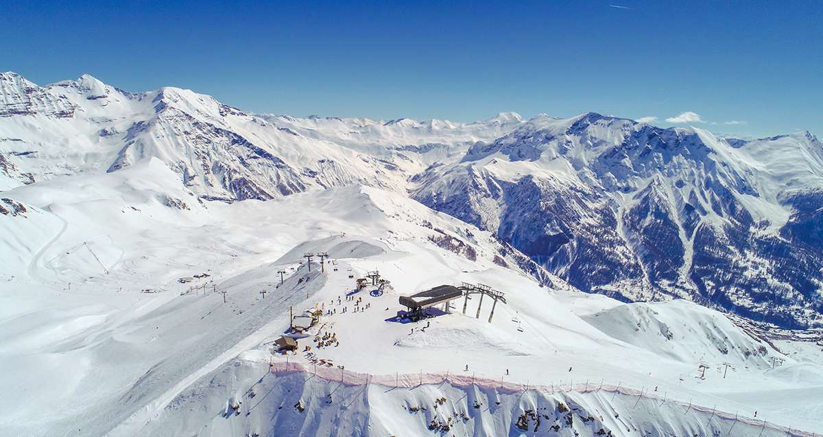 Noël dans les stations de ski: le Conseil d'Etat autorise les remontées mécaniques