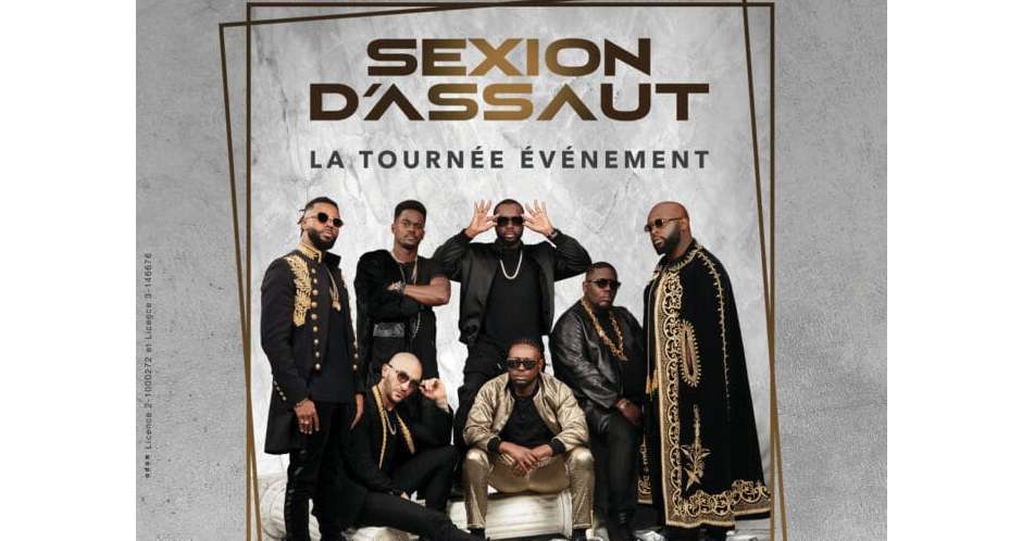 Sexion d'Assaut