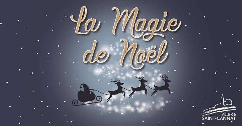 Noël à Saint-Cannat