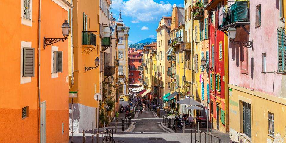 10 lieux intournables à visiter lors d'un séjour à Nice