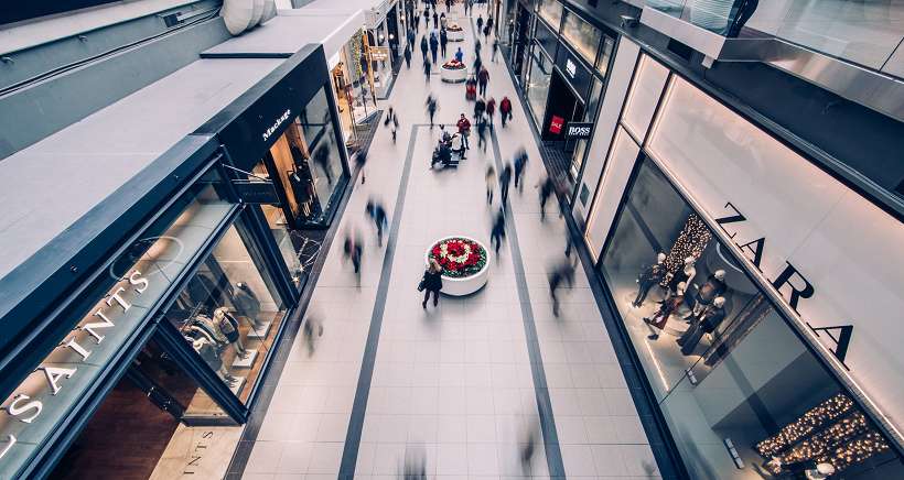 Fermeture des centres commerciaux : La liste des centres de plus de 10.000 m² dans le Var