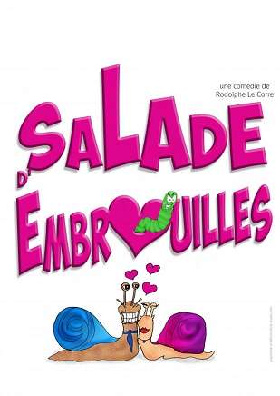 Salade d'embrouilles