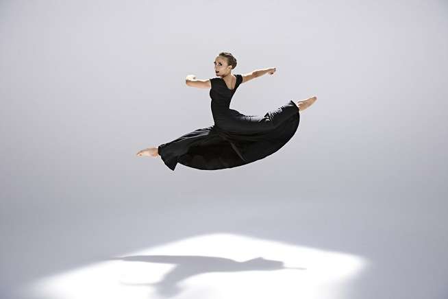 Martha Graham Dance Company