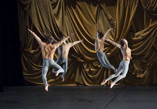 CNN - Ballet de Lorraine