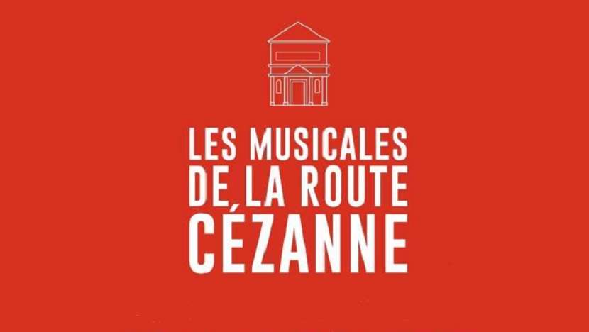 Les Musicales de la Route Cézanne