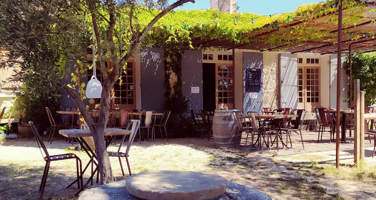 Cinq restaurants à redécouvrir dans les Bouches du Rhône dès le 19 mai