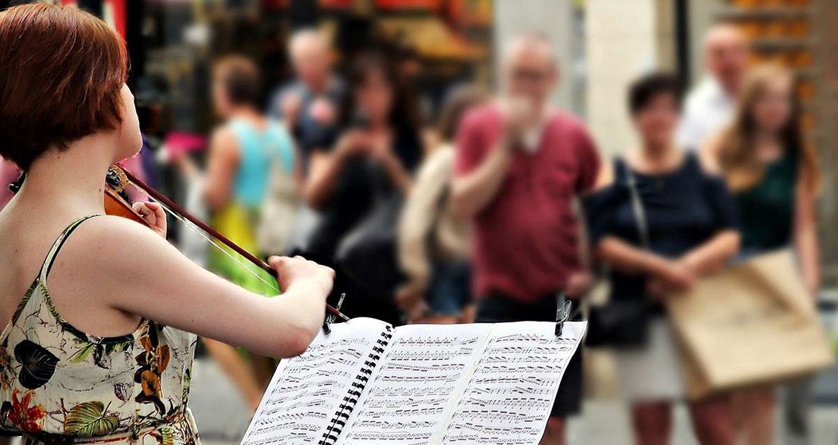 La Ministre de la Culture confirme que la Fête de la Musique 2021 aura bien lieu